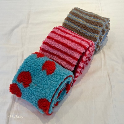 노이.복실머플러